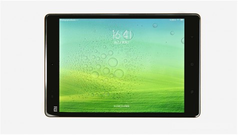 Закаленное защитное стекло для планшетов Xiaomi Mi Pad